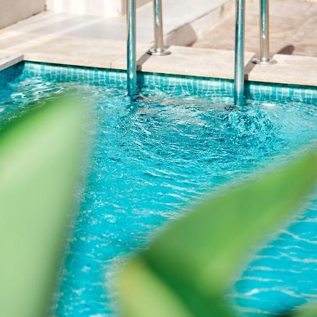 Bluewater Hotel Colonia de Sant Jordi Buitenkant foto