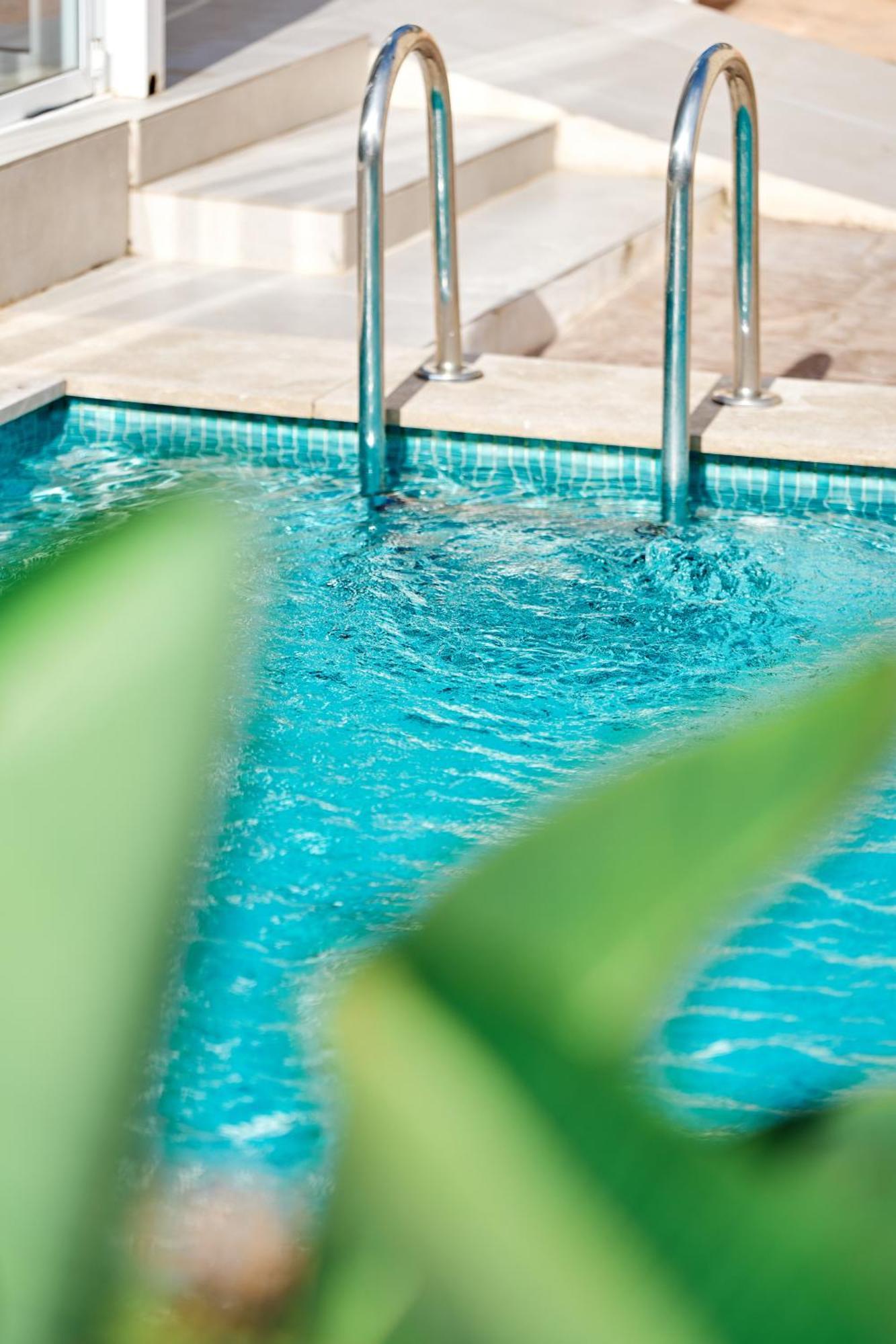 Bluewater Hotel Colonia de Sant Jordi Buitenkant foto